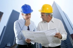 Construction Services